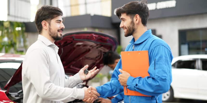 Sales Engineer